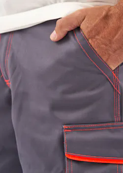 Dassy Phoenix Pantalon de travail thumbnail (vignette)