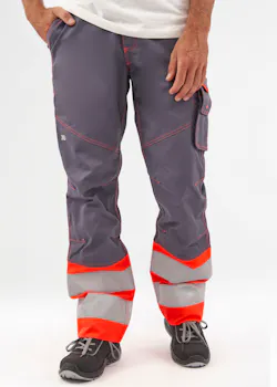 Dassy Phoenix Werkbroek