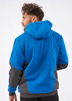 Dassy Pulse 300400 Sweatshirt Verwarmd D-FX Flex miniatuur