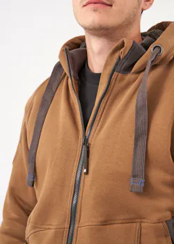 Dassy Pulse 300400 Sweatshirt Verwarmd D-FX Flex miniatuur