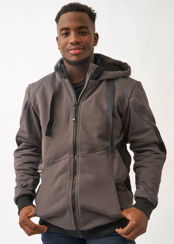 Dassy Pulse Sweatshirt