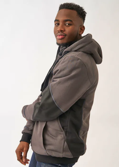 Dassy Pulse 300400 Sweatshirt Verwarmd D-FX Flex