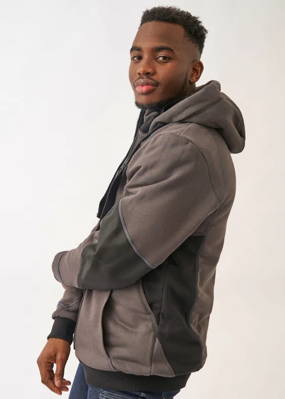 Dassy Pulse Sweatshirt