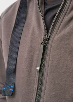 Dassy Pulse 300400 Sweatshirt Verwarmd D-FX Flex miniatuur