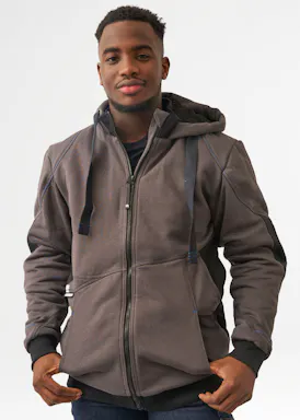 Dassy Pulse 300400 Sweatshirt Verwarmd D-FX Flex