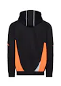 Dassy Logix Santos Hoodie miniatuur