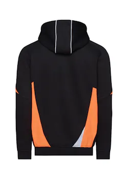Dassy Logix Santos Kapuzenpullover thumbnail