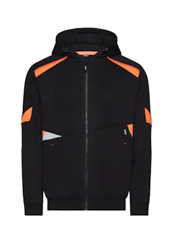 Dassy Logix Santos Kapuzenpullover thumbnail
