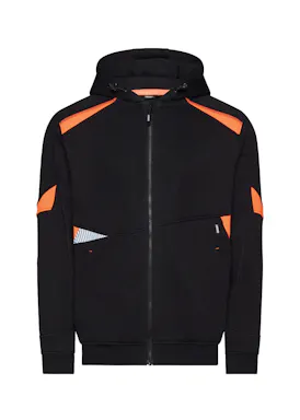 Dassy Logix Santos Hoodie