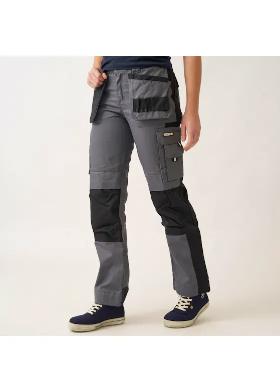 Dassy Seattle Damen-Arbeitshose