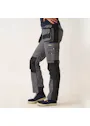 Dassy Seattle Damen-Arbeitshose Vorschaubild