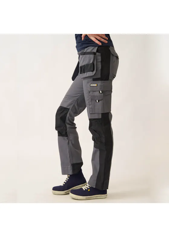 Dassy Seattle Damen-Arbeitshose