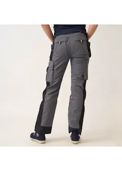 Dassy Seattle Pantalon de travail pour femmes thumbnail (vignette)