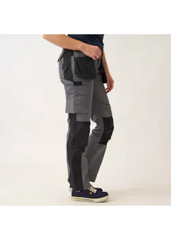 Dassy Seattle Pantalon de travail pour femmes thumbnail (vignette)