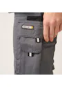 Dassy Seattle Damen-Arbeitshose Vorschaubild