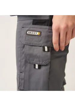 Dassy Seattle Pantalon de travail pour femmes thumbnail (vignette)
