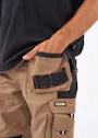 Dassy Seattle-Arbeitshose, 245 g/m² Vorschaubild