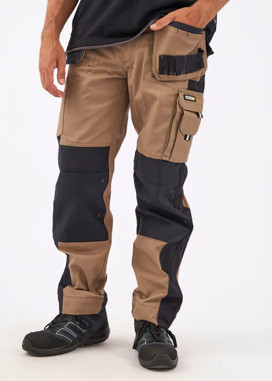 Dassy Seattle Werkbroek 245 g/m2 Plus