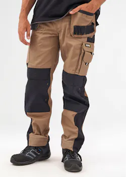 Dassy Seattle Werkbroek 245 g/m2 Plus