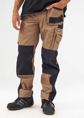 Dassy Seattle Werkbroek 245 g/m2 Plus