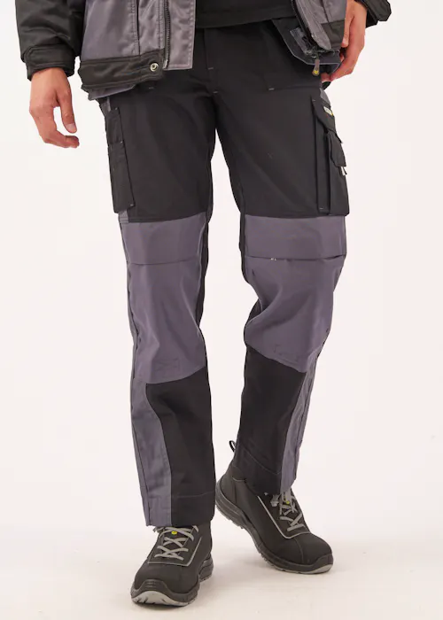 Dassy Seattle Werkhose 300 g/m2