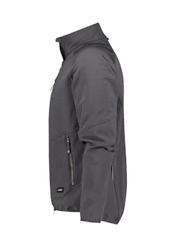 Dassy Vivid Sintra Midlayer jacket miniatuur