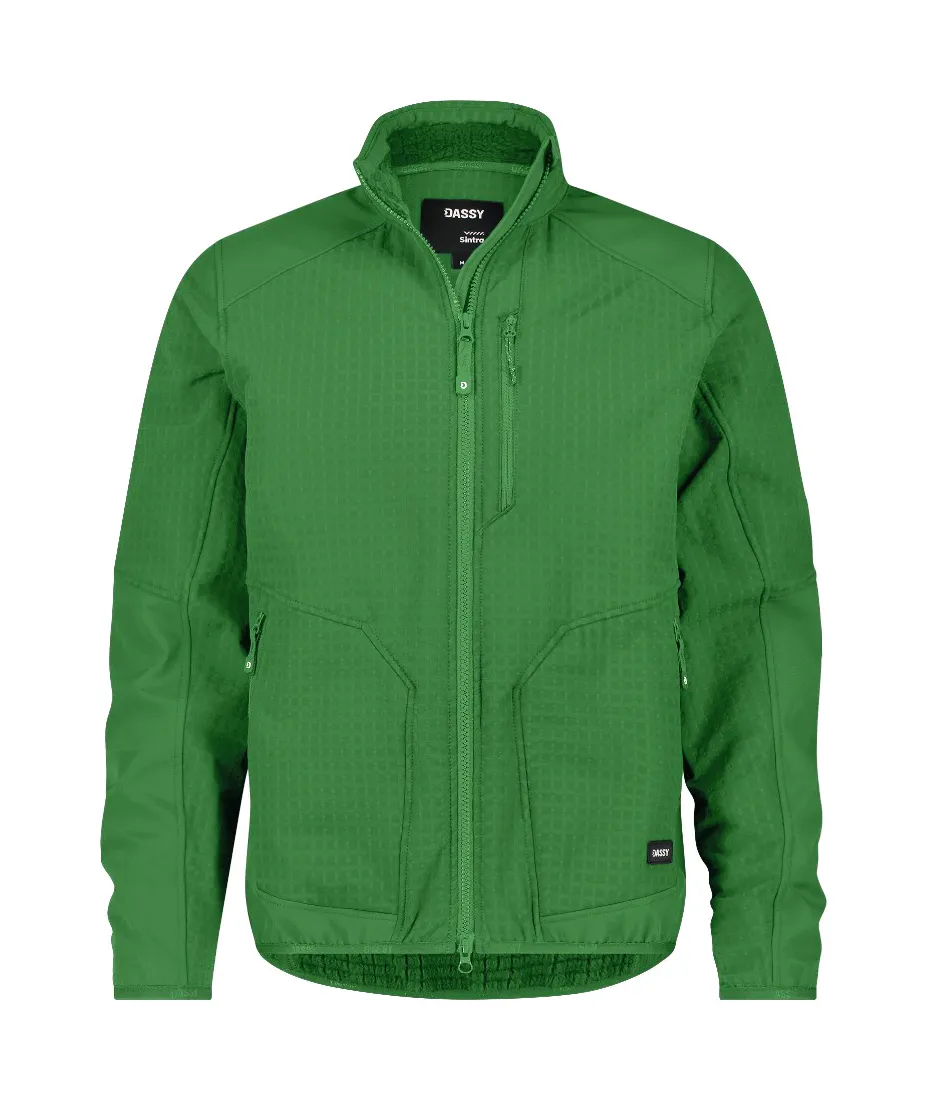 Groen