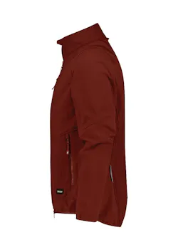 Dassy Vivid Sintra Midlayer jacket miniatuur