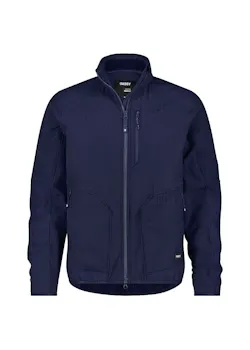 Dassy Vivid Sintra Midlayer jacket miniatuur