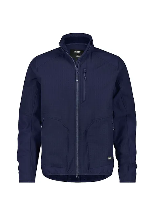 Dassy Vivid Sintra Midlayer jacket