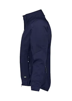 Dassy Vivid Sintra Midlayer jacket miniatuur