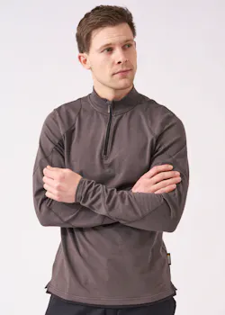 Dassy Sonic 710012 Sweatshirt Regular Fit D-FX Flex miniatuur