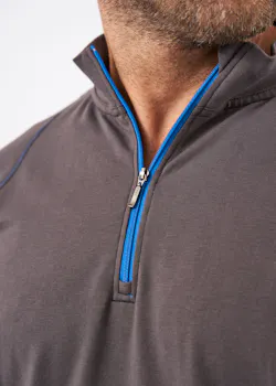 Dassy Sonic 710012 Sweatshirt Regular Fit D-FX Flex miniatuur