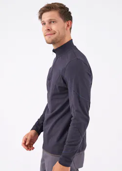 Dassy Sonic 710012 Sweatshirt Regular Fit D-FX Flex miniatuur