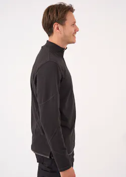 Dassy Sonic 710012 Sweatshirt Regular Fit D-FX Flex miniatuur