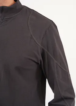 Dassy Sonic 710012 Sweatshirt Regular Fit D-FX Flex miniatuur