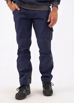 Dassy Spectrum Pantalon de travail 200892 thumbnail (vignette)