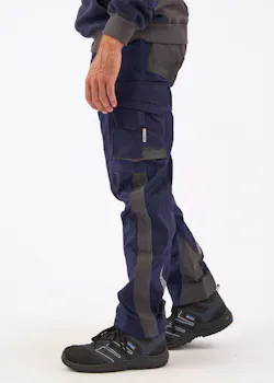 Dassy Spectrum Pantalon de travail 200892 thumbnail (vignette)