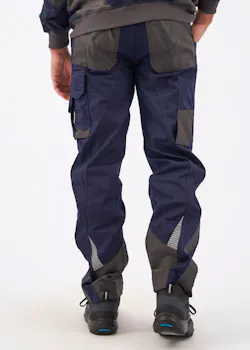 Dassy Spectrum Pantalon de travail 200892 thumbnail (vignette)