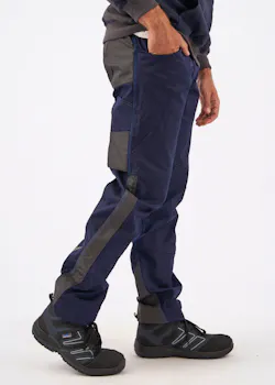 Dassy Spectrum Pantalon de travail 200892 thumbnail (vignette)