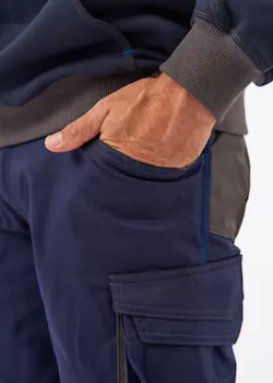 Dassy Spectrum Pantalon de travail 200892 thumbnail (vignette)