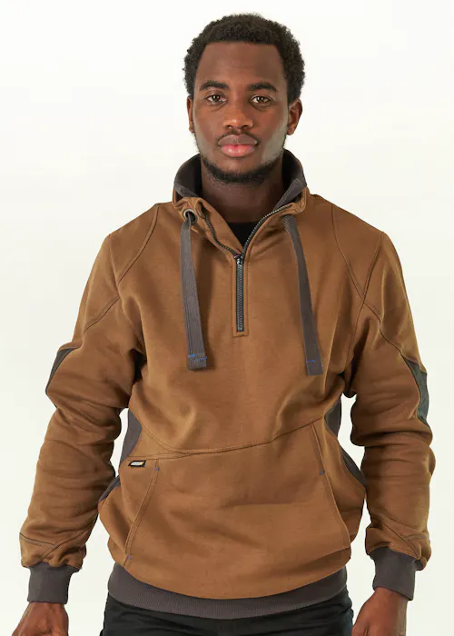 Dassy Stellar 300394 Sweatshirt Regular Fit D-FX Flex