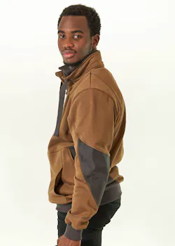 Dassy Stellar 300394 Sweatshirt Regular Fit D-FX Flex miniatuur