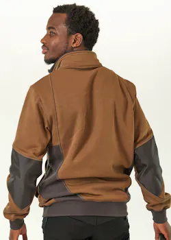 Dassy Stellar 300394 Sweatshirt Regular Fit D-FX Flex miniatuur