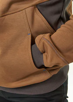 Dassy Stellar 300394 Sweatshirt Regular Fit D-FX Flex miniatuur