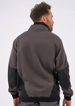 Dassy Stellar 300394 Sweatshirt Regular Fit D-FX Flex miniatuur