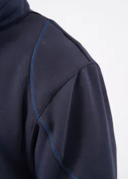 Dassy Stellar 300394 Sweatshirt Regular Fit D-FX Flex miniatuur