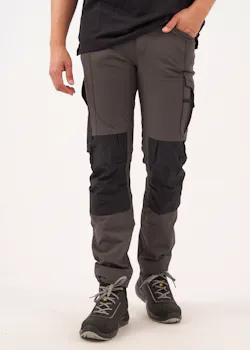 Dassy Super Flex Impax Pantalon de travail avec stretch thumbnail (vignette)