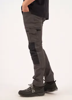 Dassy Super Flex Impax Pantalon de travail avec stretch thumbnail (vignette)