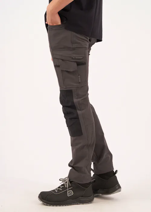 Dassy Super Flex Impax Pantalon de travail avec stretch